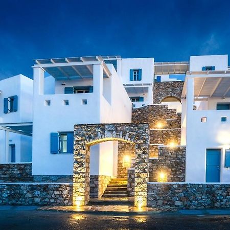 Aelia Studios ايجيلي المظهر الخارجي الصورة