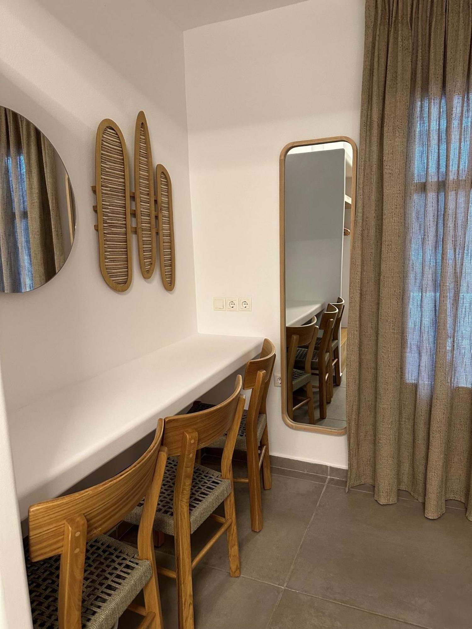 Aelia Studios ايجيلي المظهر الخارجي الصورة