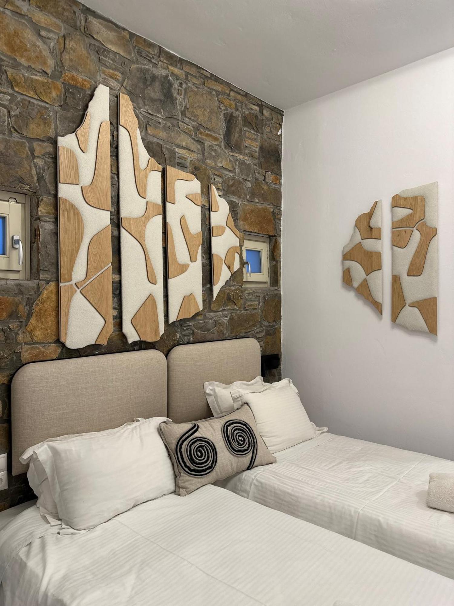 Aelia Studios ايجيلي المظهر الخارجي الصورة