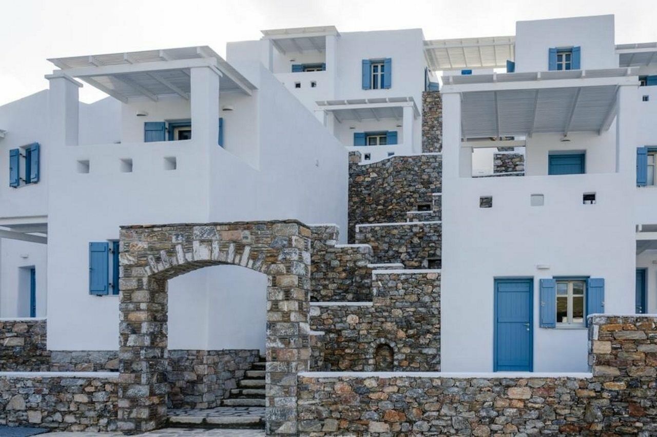 Aelia Studios ايجيلي المظهر الخارجي الصورة